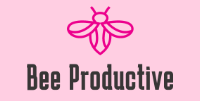 Bee Productive